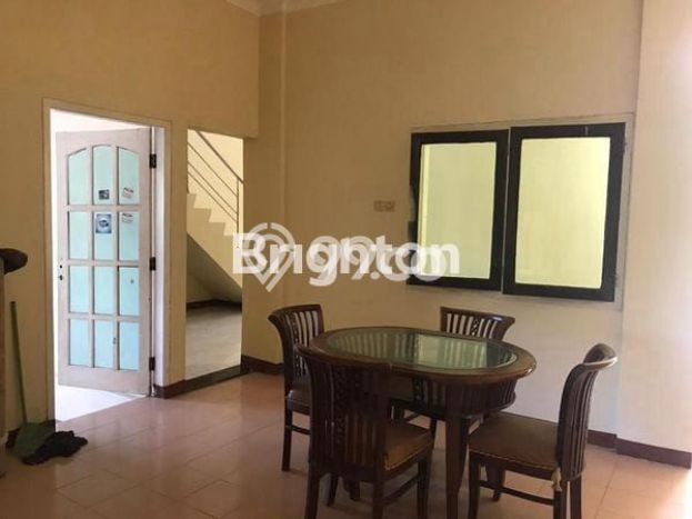 Dijual Cepat Rumah Favorit Siap Huni LB 162m2 di Semarang Timur, Semarang Dijual Cepat Rumah Favorit Siap Huni LB 162m2 di Semarang Timur, Semarang