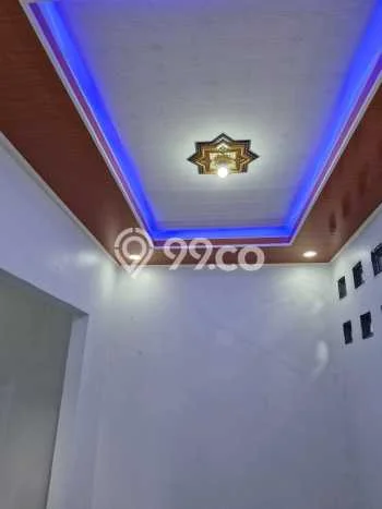 Disewakan! Rumah 1 Kamar Tidur &
2 Kamar Mandi di Jangli, Semarang Disewakan! Rumah 1 Kamar Tidur &
2 Kamar Mandi di Jangli, Semarang
