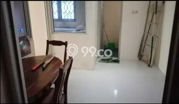 Sewa Rumah Murah di Ngesrep Semarang dengan 4 Kamar Tidur Sewa Rumah Murah di Ngesrep Semarang dengan 4 Kamar Tidur