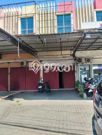 Ruko bagus disewakan di Pedurungan Semarang dengan LB 136m2 harga sewa terbaik Ruko bagus disewakan di Pedurungan Semarang dengan LB 136m2 harga sewa terbaik