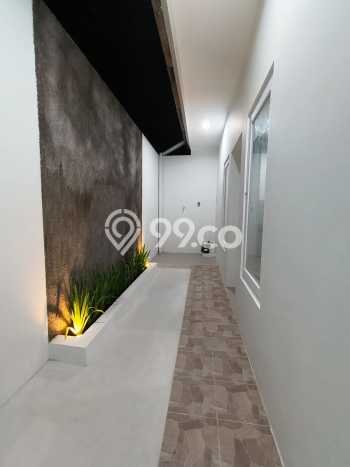 KESEMPATAN TERBAIK! Bisa KPR Rumah Modern lokasi Ketileng, Semarang, LT 98m² LB 98m² KESEMPATAN TERBAIK! Bisa KPR Rumah Modern lokasi Ketileng, Semarang, LT 98m² LB 98m²