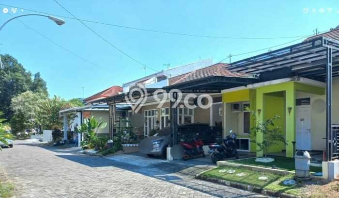 Rumah Disewakan Semarang LT 127m2 LB 100m2 Kawasan Sambiroto Rumah Disewakan Semarang LT 127m2 LB 100m2 Kawasan Sambiroto