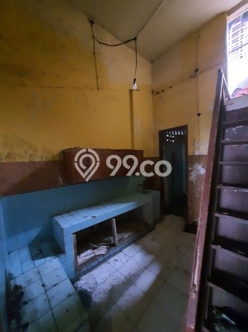 Rumah Modern 5 KT di Wonodri Semarang Unfurnished Rumah Modern 5 KT di Wonodri Semarang Unfurnished