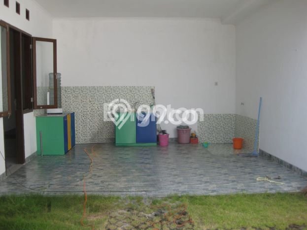Sewa Rumah Murah di Majapahit Semarang dengan 3 KT Sewa Rumah Murah di Majapahit Semarang dengan 3 KT