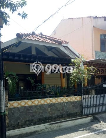 Rumah Modern 4 KT LT 120m2 di Wonodri Rumah Modern 4 KT LT 120m2 di Wonodri