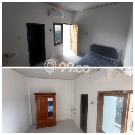 Hunian Cantik Minimalis Lb 270m2 di Semarang Timur, Semarang Hunian Cantik Minimalis Lb 270m2 di Semarang Timur, Semarang