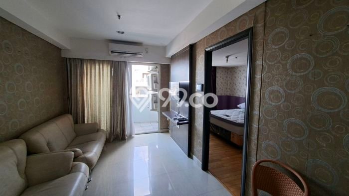 Apartemen di Semarang Tengah, 3 KT, Luas 88m², Kawasan Semarang Tengah, Semarang, Semarang Apartemen di Semarang Tengah, 3 KT, Luas 88m², Kawasan Semarang Tengah, Semarang, Semarang