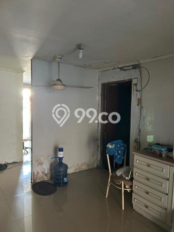 Rumah 3 KT 2 KM di Area Premium Tlogosari, Semarang Rumah 3 KT 2 KM di Area Premium Tlogosari, Semarang