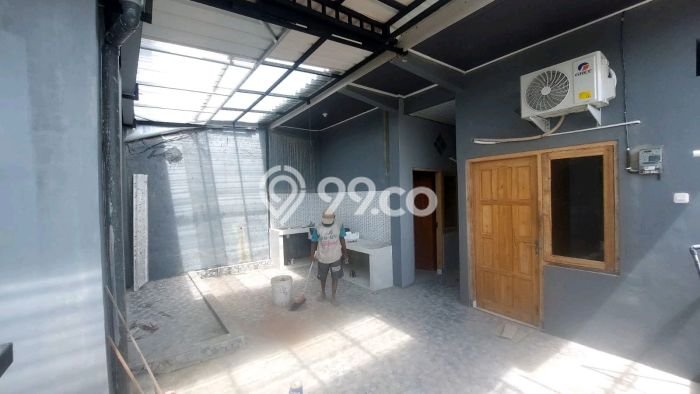 Hunian Cantik Minimalis Lb 270m2 di Semarang Timur, Semarang Hunian Cantik Minimalis Lb 270m2 di Semarang Timur, Semarang