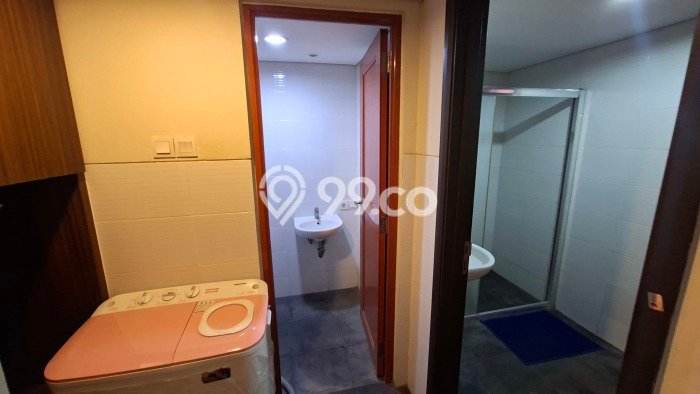 Apartemen di Semarang Tengah, 3 KT, Luas 88m², Kawasan Semarang Tengah, Semarang, Semarang Apartemen di Semarang Tengah, 3 KT, Luas 88m², Kawasan Semarang Tengah, Semarang, Semarang