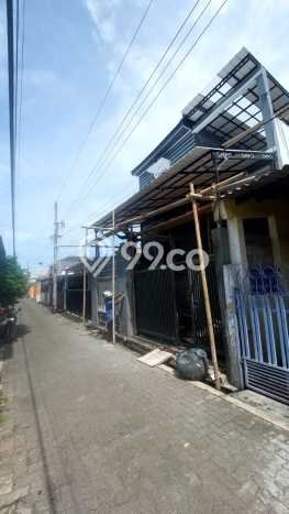 Hunian Cantik Minimalis Lb 270m2 di Semarang Timur, Semarang Hunian Cantik Minimalis Lb 270m2 di Semarang Timur, Semarang