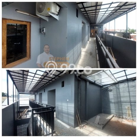Hunian Cantik Minimalis Lb 270m2 di Semarang Timur, Semarang Hunian Cantik Minimalis Lb 270m2 di Semarang Timur, Semarang