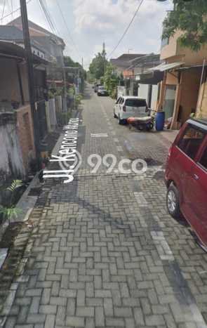 Dijual Rumah Ideal Siap Huni di Semarang Strategis Dijual Rumah Ideal Siap Huni di Semarang Strategis