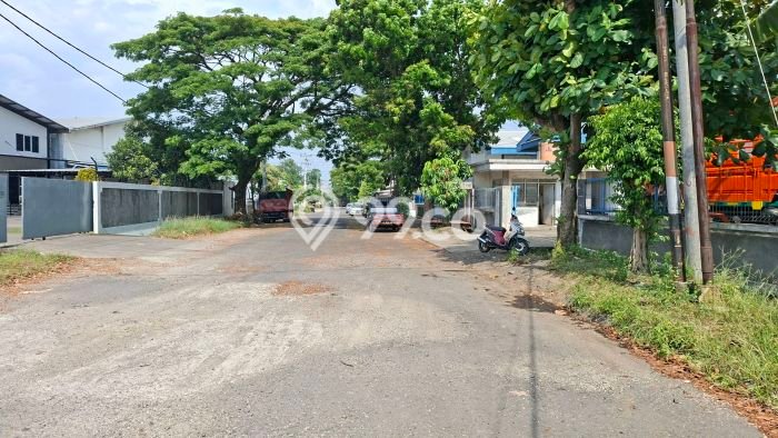 Kavling Tanah di Semarang Barat Dijual Luas 2693m2 Legalitas SHM Kavling Tanah di Semarang Barat Dijual Luas 2693m2 Legalitas SHM