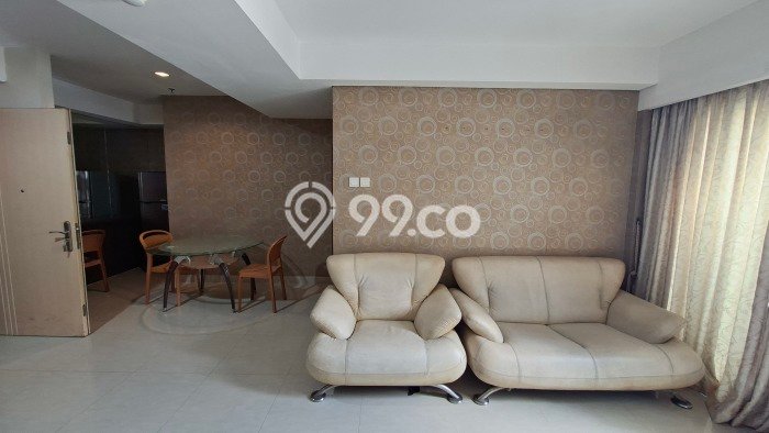 Apartemen di Semarang Tengah, 3 KT, Luas 88m², Kawasan Semarang Tengah, Semarang, Semarang Apartemen di Semarang Tengah, 3 KT, Luas 88m², Kawasan Semarang Tengah, Semarang, Semarang