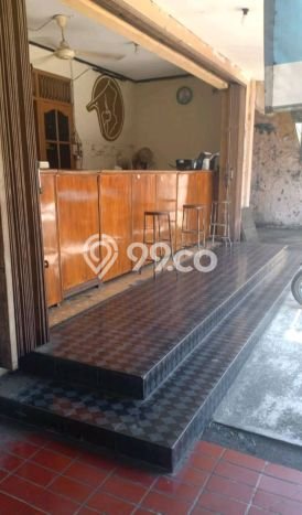 Unit Komersial Dijual di Tembalang Semarang 300m2 Unit Komersial Dijual di Tembalang Semarang 300m2