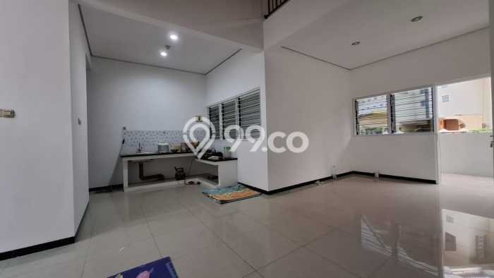 Dijual Hunian Rumah Nyaman 3 KT di Tanah Mas, Semarang Dijual Hunian Rumah Nyaman 3 KT di Tanah Mas, Semarang