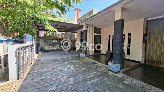 Dijual Rumah Luas Megah Dengan View Eksklusif di Lamper, Semarang Dijual Rumah Luas Megah Dengan View Eksklusif di Lamper, Semarang