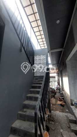 Hunian Cantik Minimalis Lb 270m2 di Semarang Timur, Semarang Hunian Cantik Minimalis Lb 270m2 di Semarang Timur, Semarang