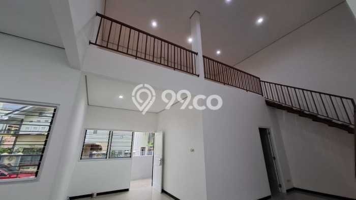 Dijual Hunian Rumah Nyaman 3 KT di Tanah Mas, Semarang Dijual Hunian Rumah Nyaman 3 KT di Tanah Mas, Semarang