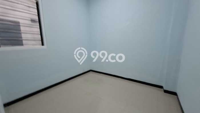 Dijual Hunian Rumah Nyaman 3 KT di Tanah Mas, Semarang Dijual Hunian Rumah Nyaman 3 KT di Tanah Mas, Semarang
