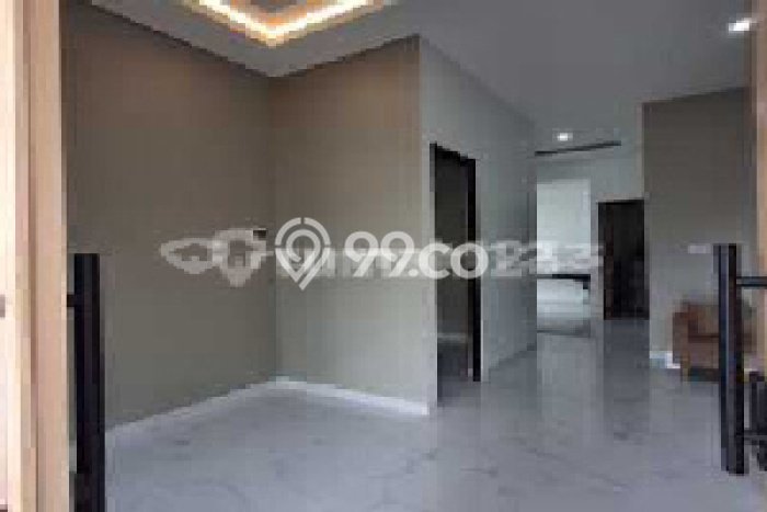 Jual Rumah Eksklusif 3 KT di Sendangmulyo, Semarang Jual Rumah Eksklusif 3 KT di Sendangmulyo, Semarang