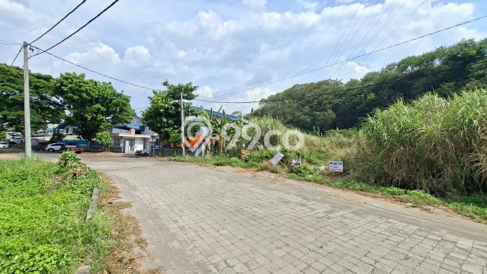 Kavling Tanah di Semarang Barat Dijual Luas 2693m2 Legalitas SHM Kavling Tanah di Semarang Barat Dijual Luas 2693m2 Legalitas SHM