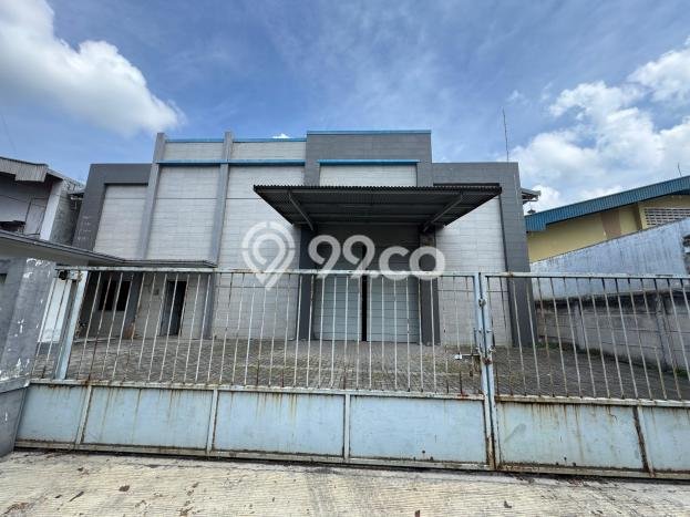 LOKASI STRATEGIS! Gudang Kawasan Semarang Barat, Luas 800m², Area Bisnis LOKASI STRATEGIS! Gudang Kawasan Semarang Barat, Luas 800m², Area Bisnis