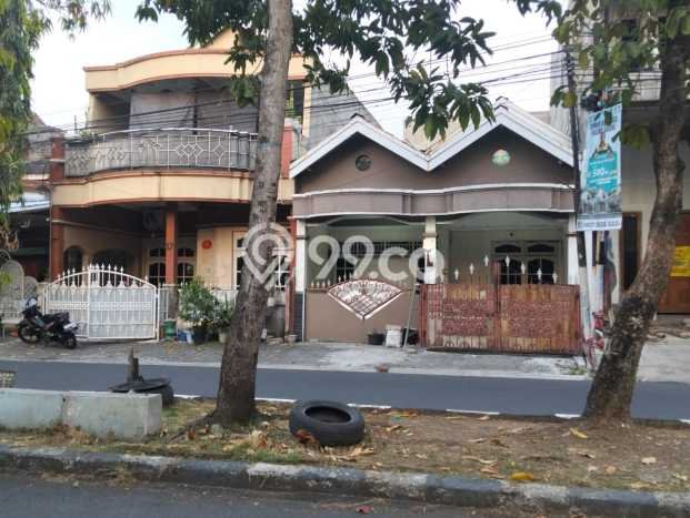 BEST INVESTMENT! Rumah area Sendangmulyo, Luas 90m² LB 100m² BEST INVESTMENT! Rumah area Sendangmulyo, Luas 90m² LB 100m²