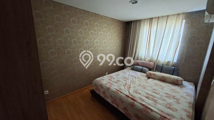 Apartemen di Semarang Tengah, 3 KT, Luas 88m², Kawasan Semarang Tengah, Semarang, Semarang Apartemen di Semarang Tengah, 3 KT, Luas 88m², Kawasan Semarang Tengah, Semarang, Semarang