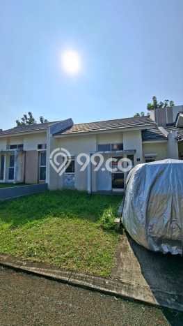 Rumah Minimalis 2 Kamar LT 120m2 di BSB City Rumah Minimalis 2 Kamar LT 120m2 di BSB City