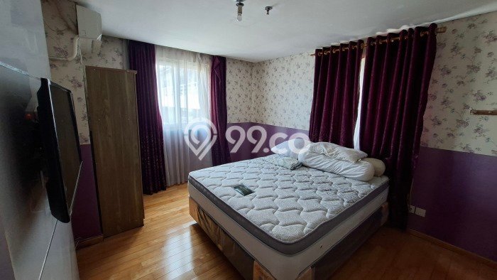 Apartemen di Semarang Tengah, 3 KT, Luas 88m², Kawasan Semarang Tengah, Semarang, Semarang Apartemen di Semarang Tengah, 3 KT, Luas 88m², Kawasan Semarang Tengah, Semarang, Semarang