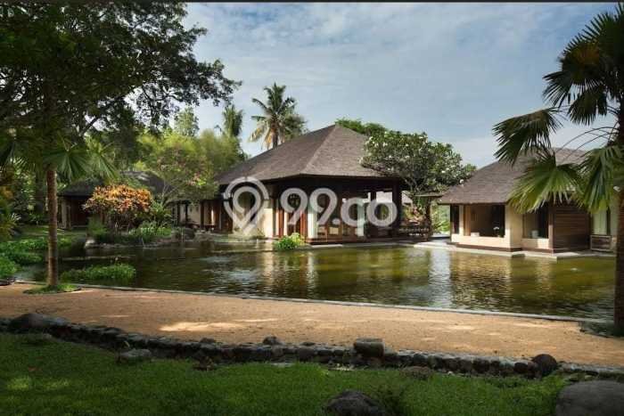 Vila Kawasan Ubud, Area 6482m2m², Area Strategis Vila Kawasan Ubud, Area 6482m2m², Area Strategis