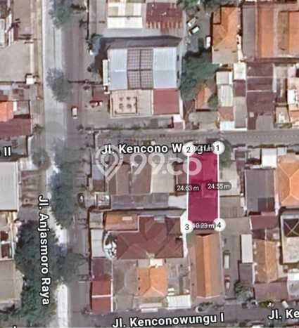 Dijual Rumah Ideal Siap Huni di Semarang Strategis Dijual Rumah Ideal Siap Huni di Semarang Strategis