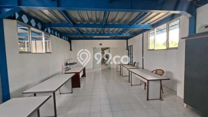 Dijual Pabrik di Boja Kendal LT 10352m2 / LB 5051m2 Dijual Pabrik di Boja Kendal LT 10352m2 / LB 5051m2