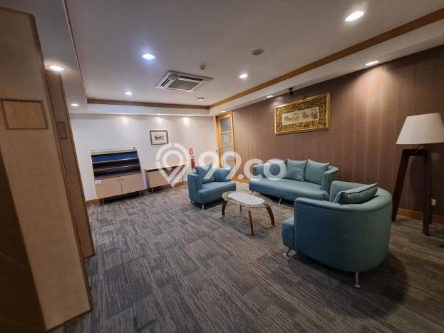 Komersial Disewa di Semarang Tengah, Semarang, LT 1213m2 / LB 700m2 Komersial Disewa di Semarang Tengah, Semarang, LT 1213m2 / LB 700m2