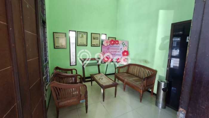 Dijual Rumah Luas Megah Dengan View Eksklusif di Lamper, Semarang Dijual Rumah Luas Megah Dengan View Eksklusif di Lamper, Semarang