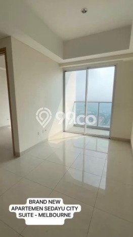 Hunian Apartemen Strategis untuk Dijual di Jakarta Barat dengan 1 Kamar Hunian Apartemen Strategis untuk Dijual di Jakarta Barat dengan 1 Kamar