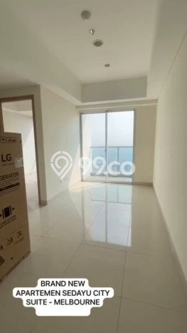 Hunian Apartemen Strategis untuk Dijual di Jakarta Barat dengan 1 Kamar Hunian Apartemen Strategis untuk Dijual di Jakarta Barat dengan 1 Kamar
