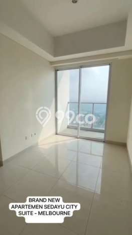 Hunian Apartemen Strategis untuk Dijual di Jakarta Barat dengan 1 Kamar Hunian Apartemen Strategis untuk Dijual di Jakarta Barat dengan 1 Kamar