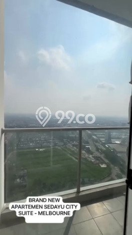 Hunian Apartemen Strategis untuk Dijual di Jakarta Barat dengan 1 Kamar Hunian Apartemen Strategis untuk Dijual di Jakarta Barat dengan 1 Kamar