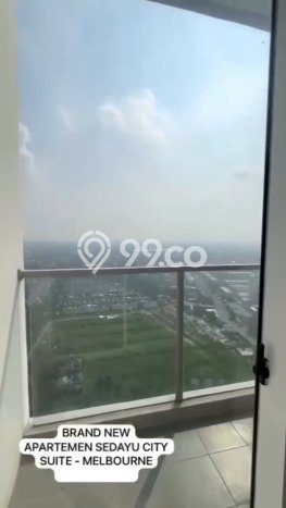 Hunian Apartemen Strategis untuk Dijual di Jakarta Barat dengan 1 Kamar Hunian Apartemen Strategis untuk Dijual di Jakarta Barat dengan 1 Kamar