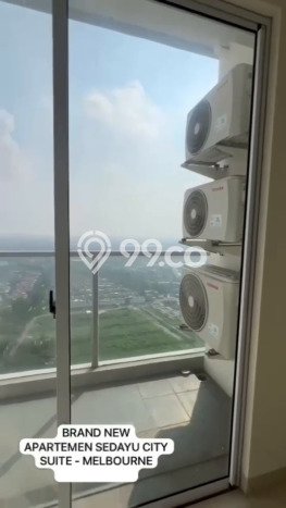 Hunian Apartemen Strategis untuk Dijual di Jakarta Barat dengan 1 Kamar Hunian Apartemen Strategis untuk Dijual di Jakarta Barat dengan 1 Kamar