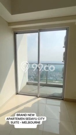 Hunian Apartemen Strategis untuk Dijual di Jakarta Barat dengan 1 Kamar Hunian Apartemen Strategis untuk Dijual di Jakarta Barat dengan 1 Kamar
