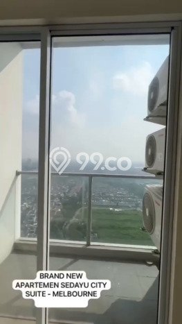 Hunian Apartemen Strategis untuk Dijual di Jakarta Barat dengan 1 Kamar Hunian Apartemen Strategis untuk Dijual di Jakarta Barat dengan 1 Kamar