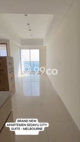 Hunian Apartemen Strategis untuk Dijual di Jakarta Barat dengan 1 Kamar Hunian Apartemen Strategis untuk Dijual di Jakarta Barat dengan 1 Kamar