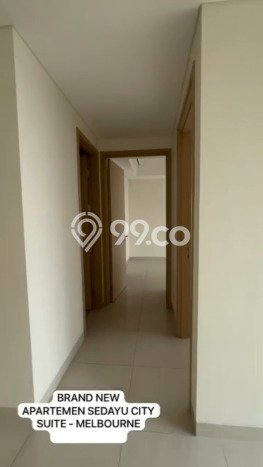 Hunian Apartemen Strategis untuk Dijual di Jakarta Barat dengan 1 Kamar Hunian Apartemen Strategis untuk Dijual di Jakarta Barat dengan 1 Kamar