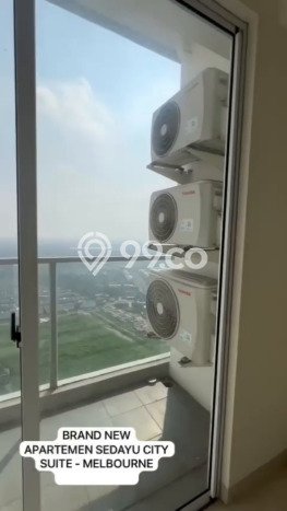 Hunian Apartemen Strategis untuk Dijual di Jakarta Barat dengan 1 Kamar Hunian Apartemen Strategis untuk Dijual di Jakarta Barat dengan 1 Kamar