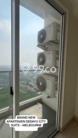 Hunian Apartemen Strategis untuk Dijual di Jakarta Barat dengan 1 Kamar Hunian Apartemen Strategis untuk Dijual di Jakarta Barat dengan 1 Kamar