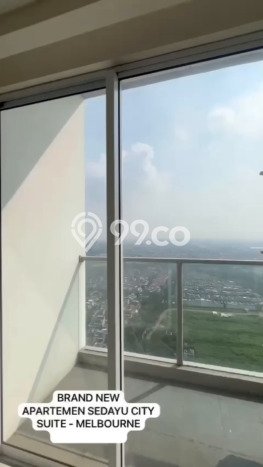 Hunian Apartemen Strategis untuk Dijual di Jakarta Barat dengan 1 Kamar Hunian Apartemen Strategis untuk Dijual di Jakarta Barat dengan 1 Kamar
